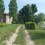 Il Giardino Di San Martino Saliceto