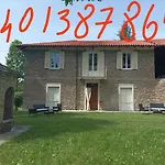 Il Giardino Di San Martino Bed and breakfast Saliceto