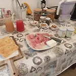 Bed and breakfast Il Giardino Di San Martino 3*