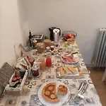 Bed and breakfast Il Giardino Di San Martino 3*