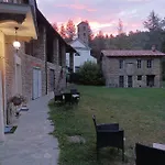 Bed and breakfast Il Giardino Di San Martino
