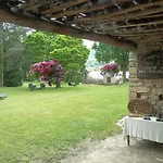 Bed and breakfast Il Giardino Di San Martino