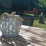 Bed and breakfast Il Giardino Di San Martino Saliceto