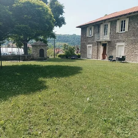 Il Giardino Di San Martino