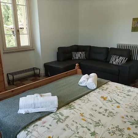 Il Giardino Di San Martino Bed & Breakfast *