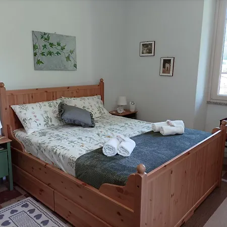 Bed & Breakfast Il Giardino Di San Martino