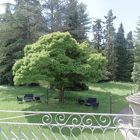 Il Giardino Di San Martino Bed & Breakfast Saliceto