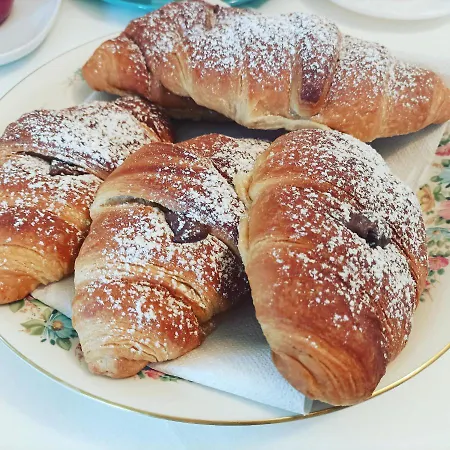 Il Giardino Di San Martino 3* Saliceto