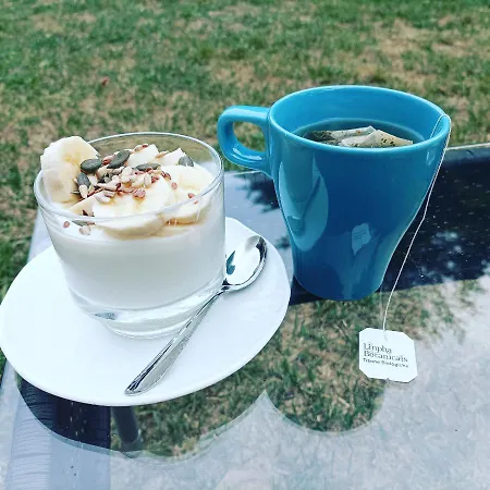 Alojamento de Acomodação e Pequeno-almoço Il Giardino Di San Martino