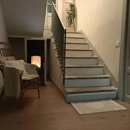 Il Giardino Di San Martino Bed & Breakfast *
