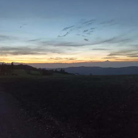 Il Giardino Di San Martino Bed and breakfast