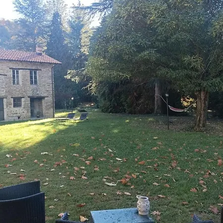 Il Giardino Di San Martino *