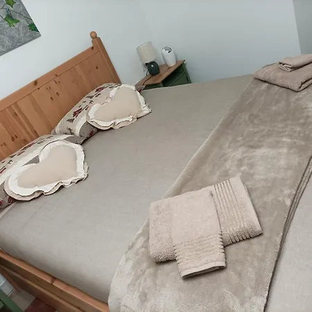 Bed & Breakfast Il Giardino Di San Martino *