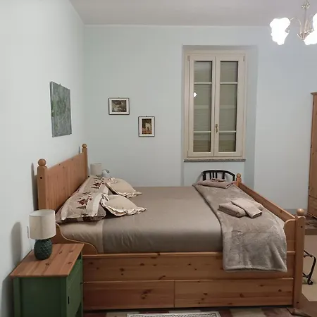 Bed & Breakfast Il Giardino Di San Martino Saliceto