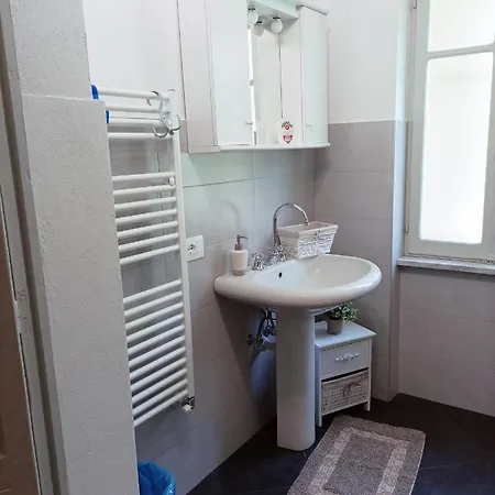 Bed & Breakfast Il Giardino Di San Martino *