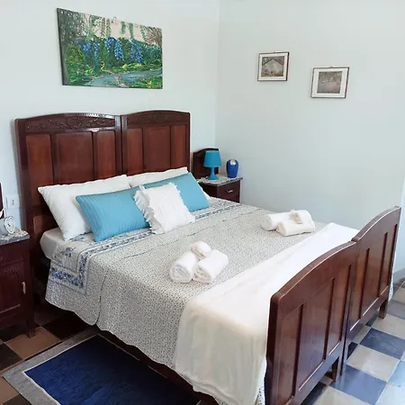 Il Giardino Di San Martino Bed & Breakfast *