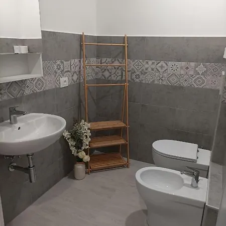 Il Giardino Di San Martino Saliceto