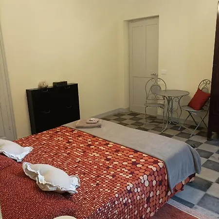 Il Giardino Di San Martino Bed & Breakfast Saliceto