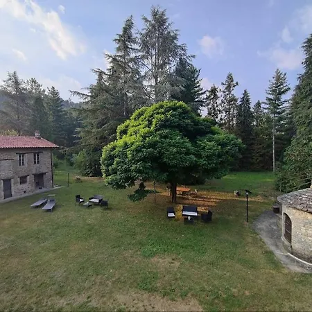 Alojamento de Acomodação e Pequeno-almoço Il Giardino Di San Martino