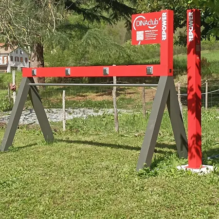 Il Giardino Di San Martino 3*