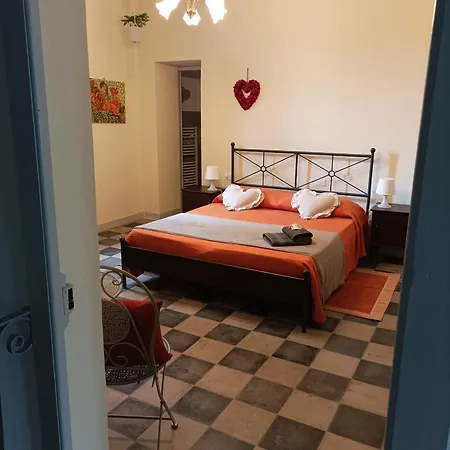 Bed & Breakfast Il Giardino Di San Martino *