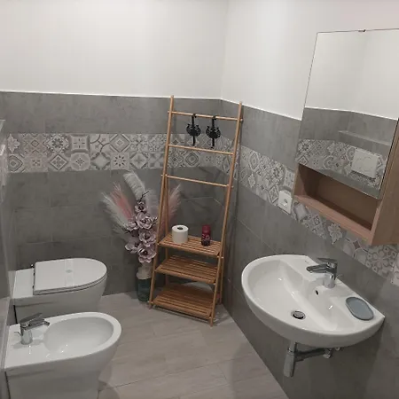 Bed and breakfast Il Giardino Di San Martino 3*