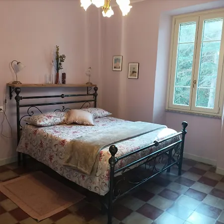 Il Giardino Di San Martino Alojamento de Acomodação e Pequeno-almoço Saliceto