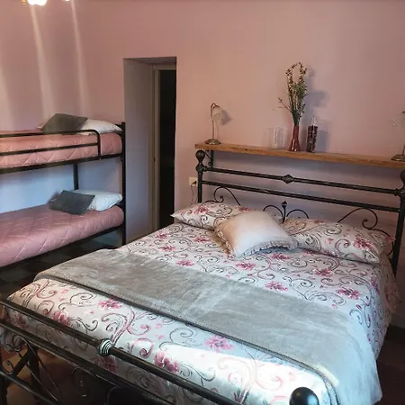 Il Giardino Di San Martino