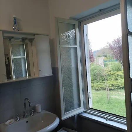 Il Giardino Di San Martino 3*