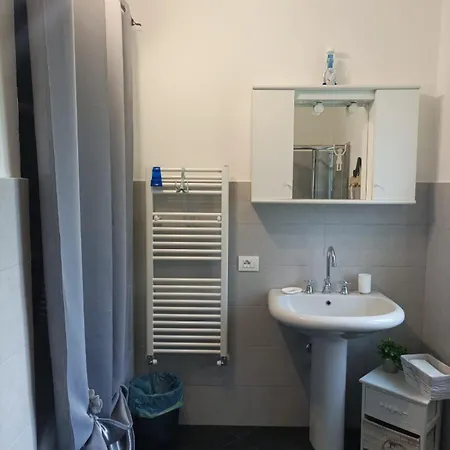 Il Giardino Di San Martino Saliceto