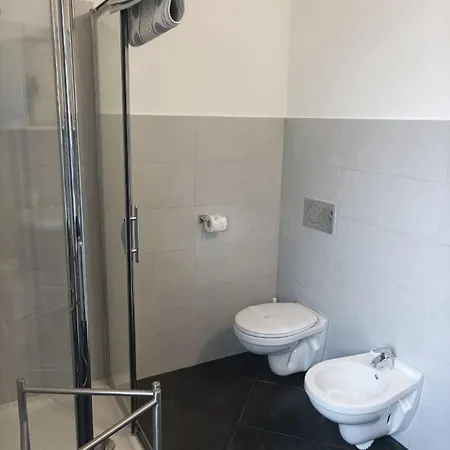 Il Giardino Di San Martino Bed & Breakfast