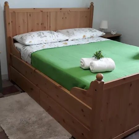 Il Giardino Di San Martino Bed & Breakfast *