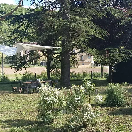 Il Giardino Di San Martino 3*