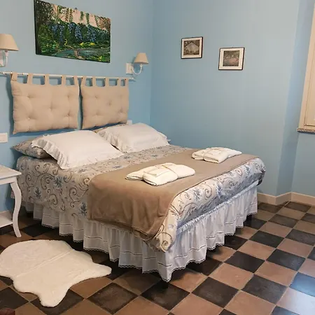 Il Giardino Di San Martino Bed & Breakfast
