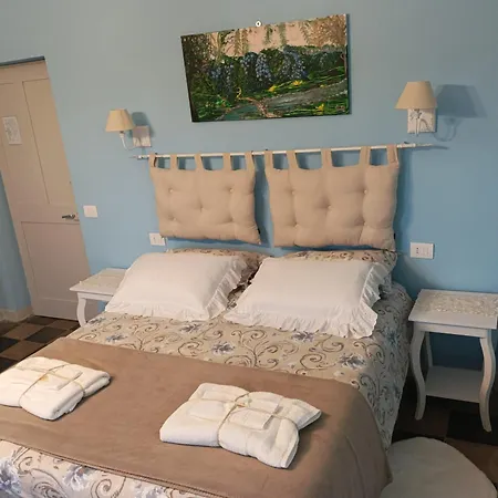 Il Giardino Di San Martino Bed & Breakfast 3*