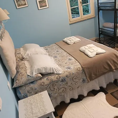 Il Giardino Di San Martino Bed & Breakfast Saliceto