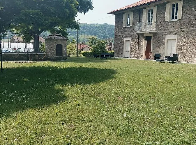 Il Giardino Di San Martino