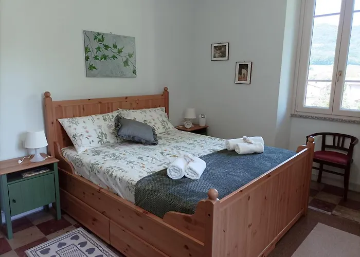 Bed & Breakfast Il Giardino Di San Martino