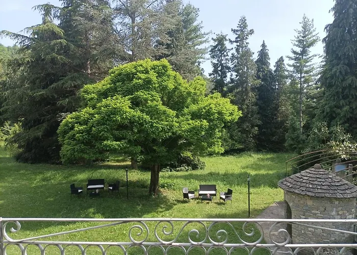 Il Giardino Di San Martino 3* Saliceto