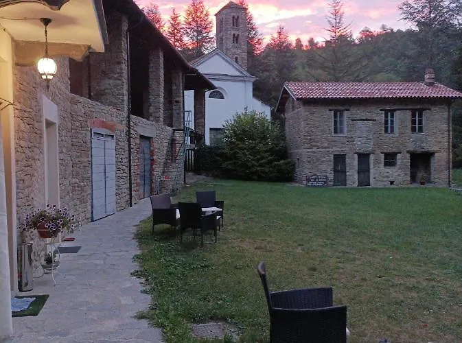 Bed & Breakfast Il Giardino Di San Martino