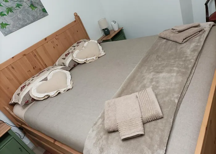 Bed & Breakfast Il Giardino Di San Martino 3*