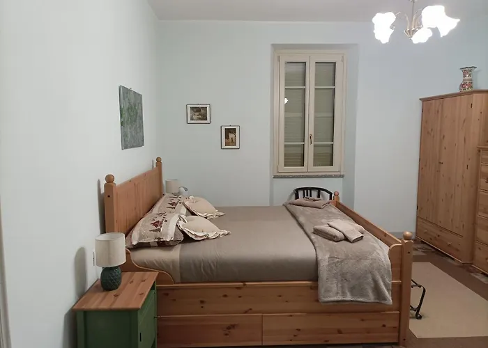 Bed & Breakfast Il Giardino Di San Martino Saliceto