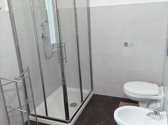 Bed & Breakfast Il Giardino Di San Martino 3*