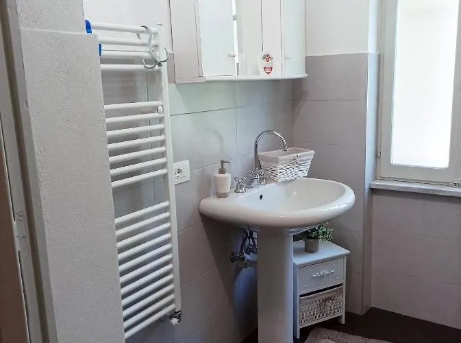 Bed & Breakfast Il Giardino Di San Martino 3*