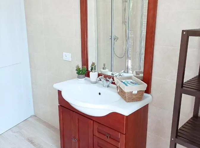 Il Giardino Di San Martino Bed & Breakfast Saliceto