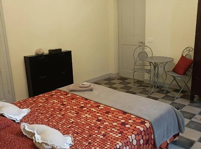 Il Giardino Di San Martino Bed & Breakfast Saliceto