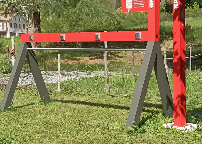 Il Giardino Di San Martino 3*