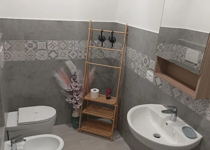 Bed & Breakfast Il Giardino Di San Martino 3*