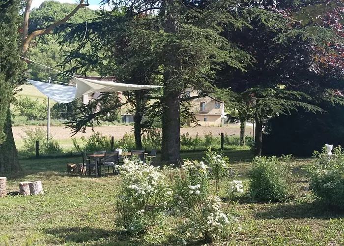 Il Giardino Di San Martino 3*