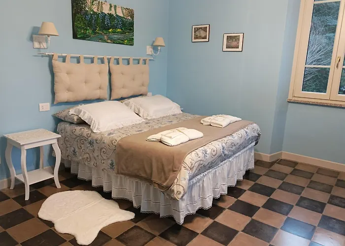 Il Giardino Di San Martino Bed & Breakfast